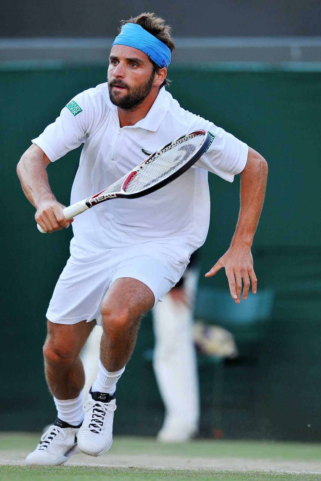 Hottest Male Tennis Players of All Time