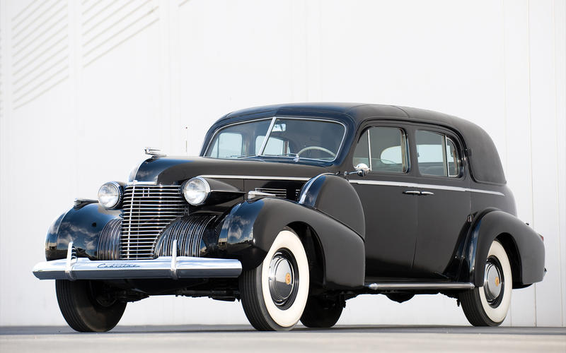 Greatest Limousines Ever Made