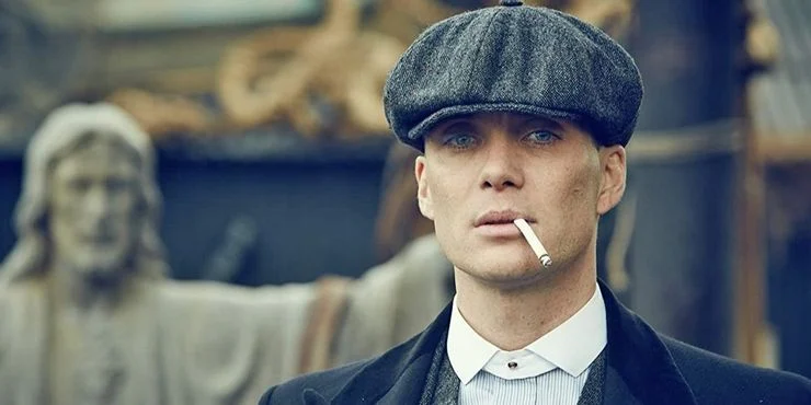 Peaky Blinders Behind The scenes Facts