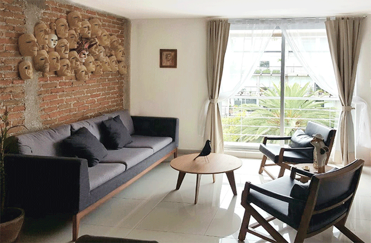 How to Choose The Right Furniture to Create a Luxurious House
