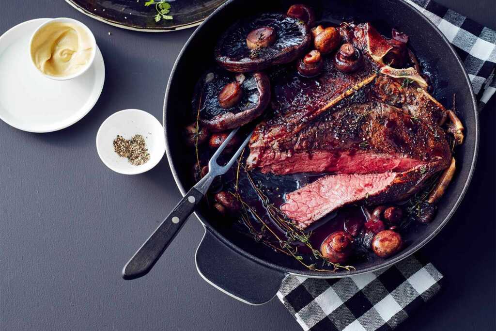 Easy Ways to Cook with Wine
