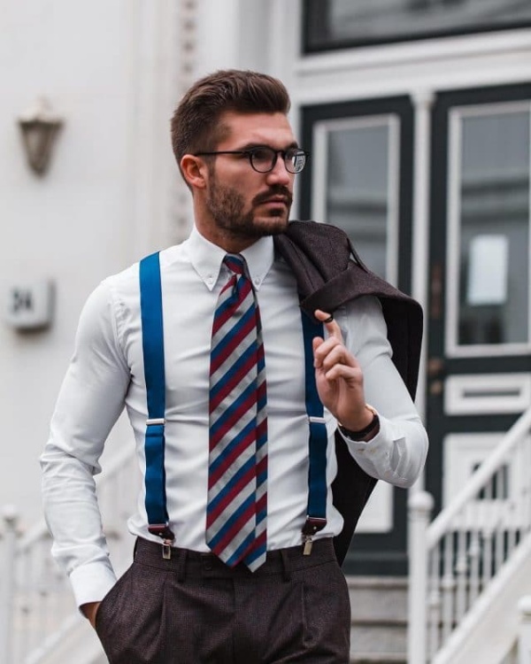 Shirt and Tie Combinations for men