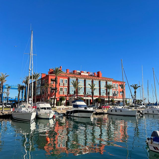 MIM Sotogrande Club Marítimo