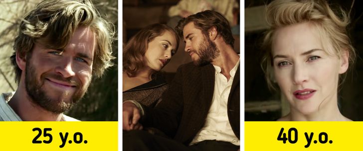  The Dressmaker — 2015