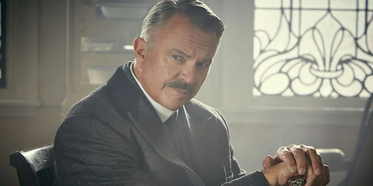 Peaky Blinders Behind The scenes Facts