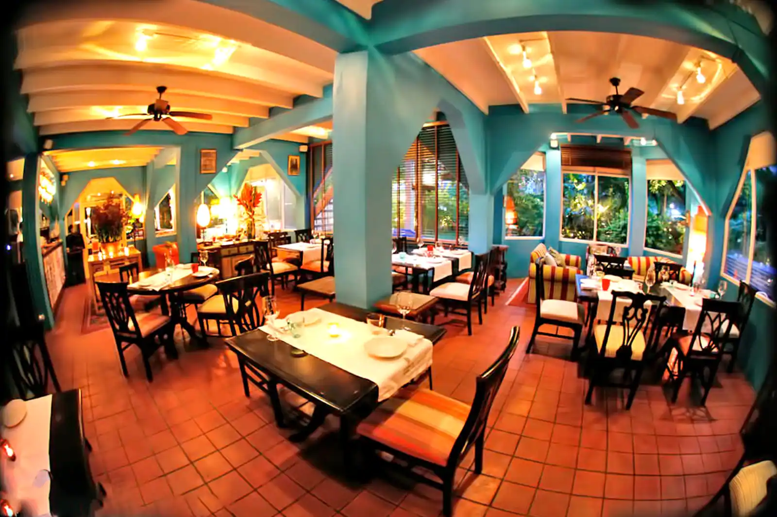 Best Restaurants In Thailand