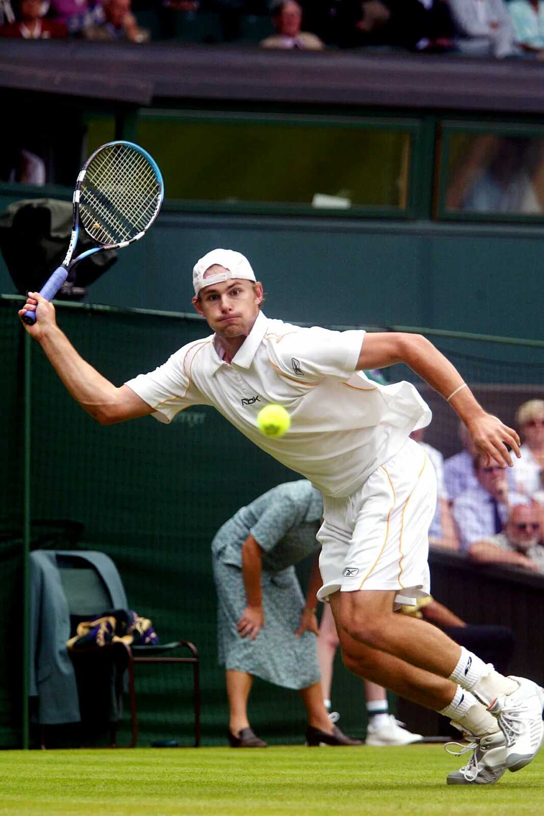 Hottest Male Tennis Players of All Time