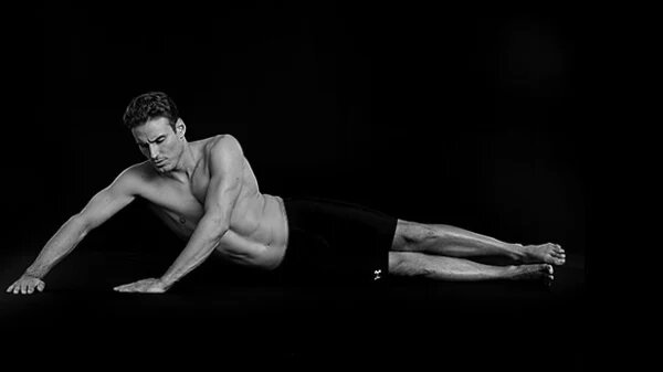 Stretches Every Man Should Know