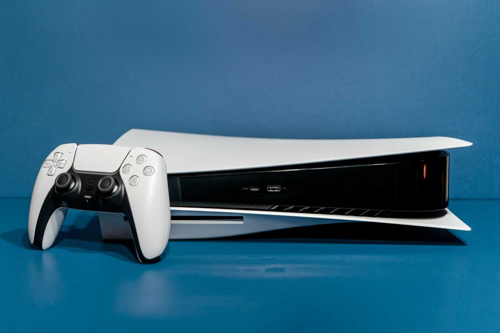 Fantastic Accessories for the Gamers