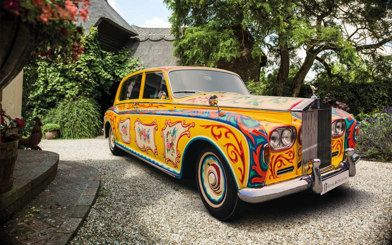 Greatest Limousines Ever Made