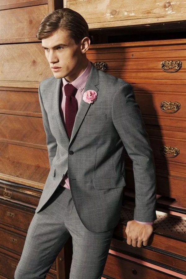 Shirt and Tie Combinations for men