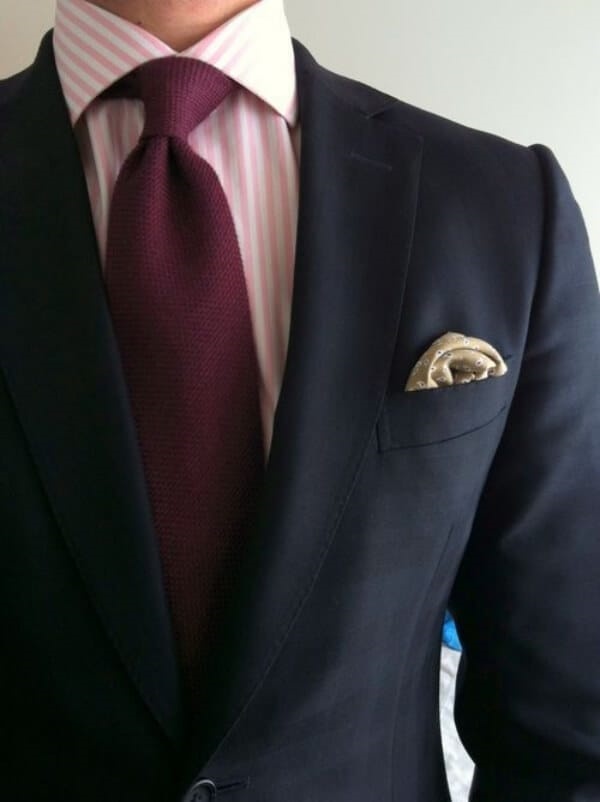 Shirt and Tie Combinations for men