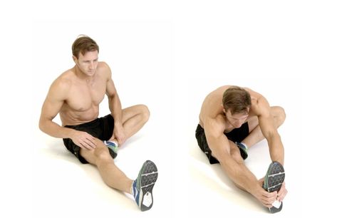 Exercises for Men Who Want to Improve Flexibility