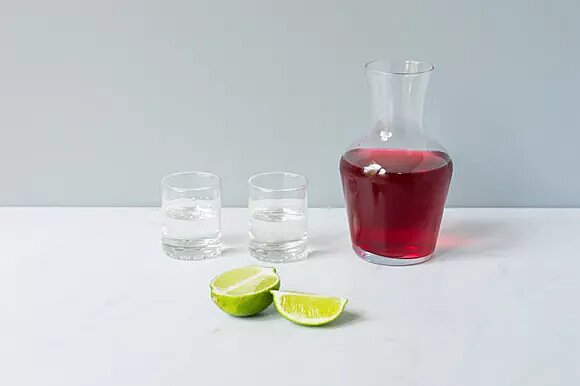 Fun and Fruity Vodka Martinis