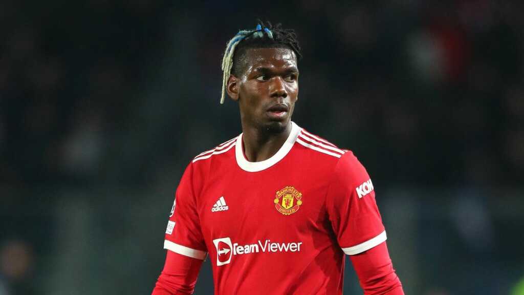 Paul Pogba