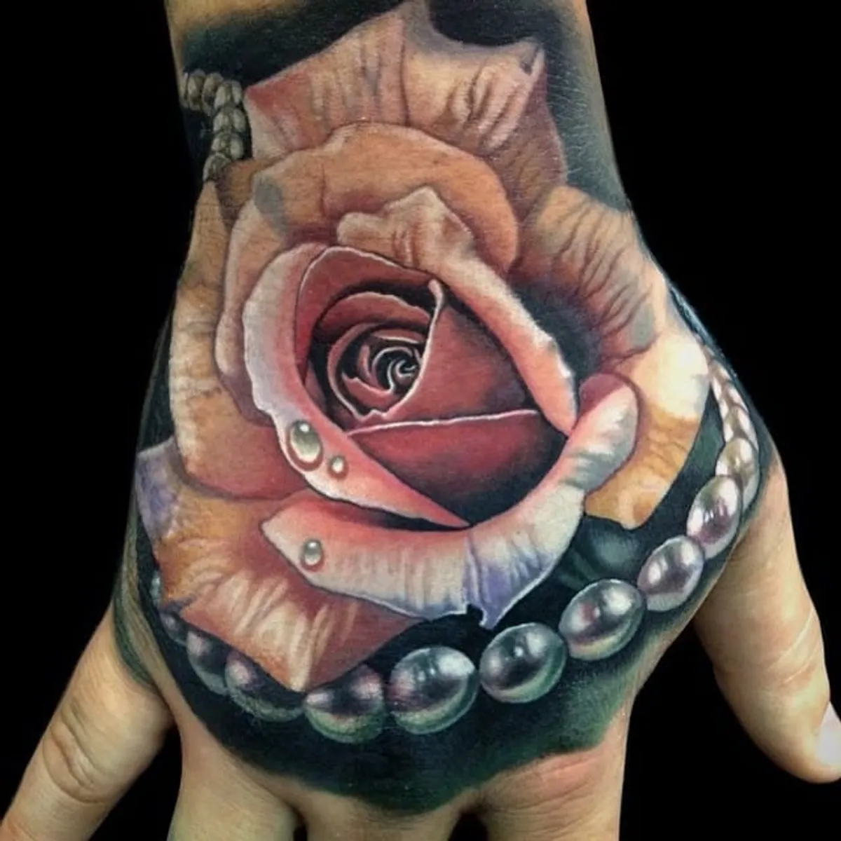 3D Tattoos Designs for Men
