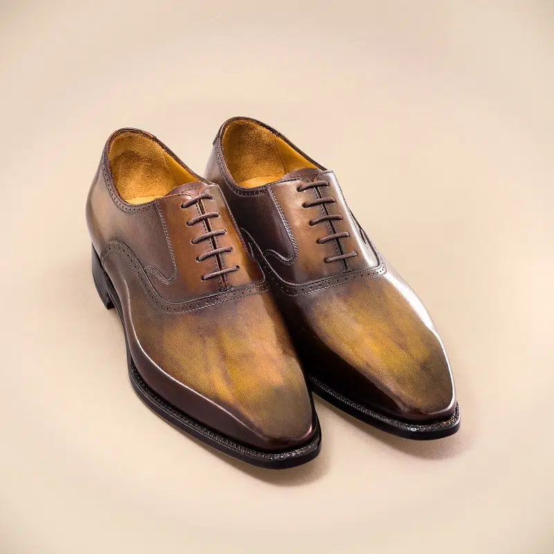 The Most Expensive Men's Shoes in the World