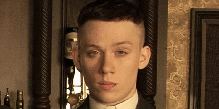 Peaky Blinders Behind The scenes Facts