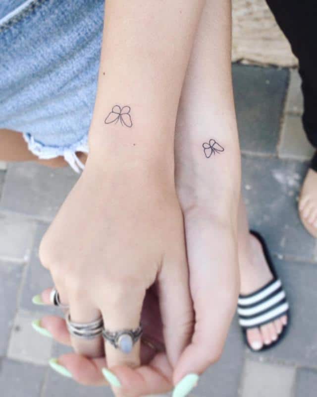 Couple tattoos Ideas for Men