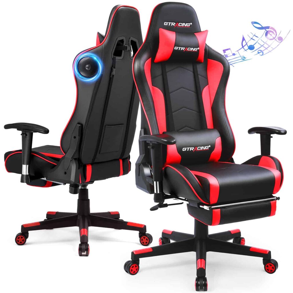 Fantastic Accessories for the Gamers
