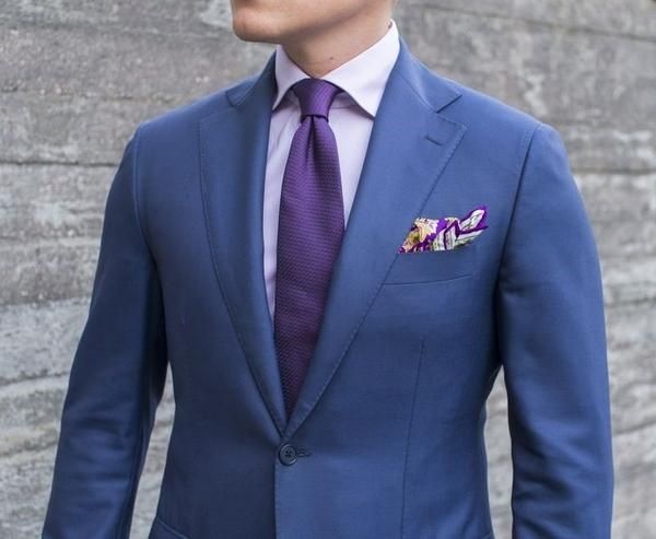 Shirt and Tie Combinations for men