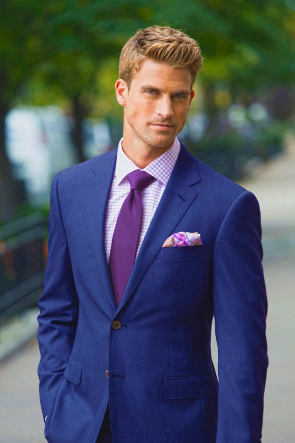 Shirt and Tie Combinations for men