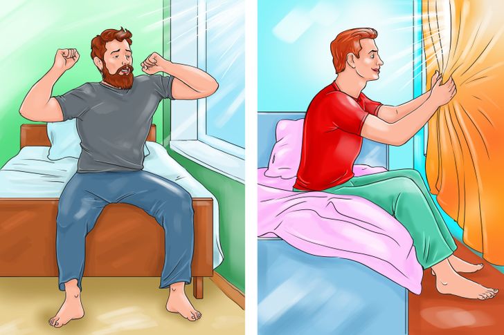 5 Reasons Why Sleeping Separately Can Make Your Relationship Stronger