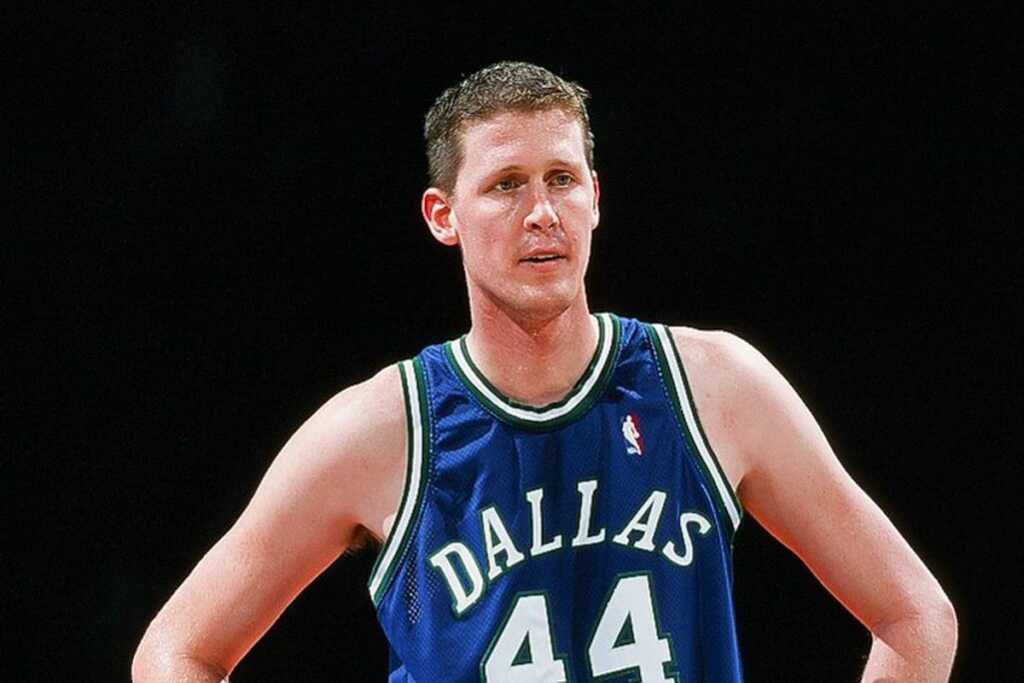 Tallest NBA Players in the World