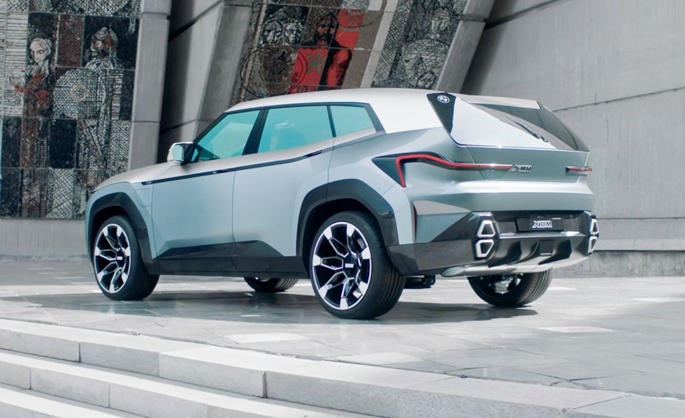Future Cars Worth Waiting For 2022-2025