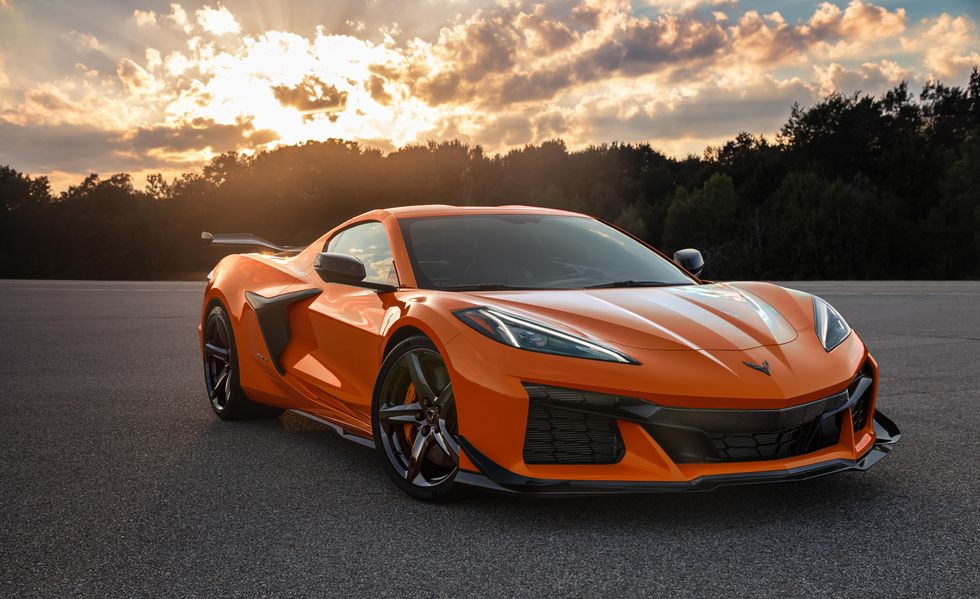 Future Cars Worth Waiting For 2022-2025