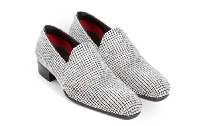 The Most Expensive Men's Shoes in the World