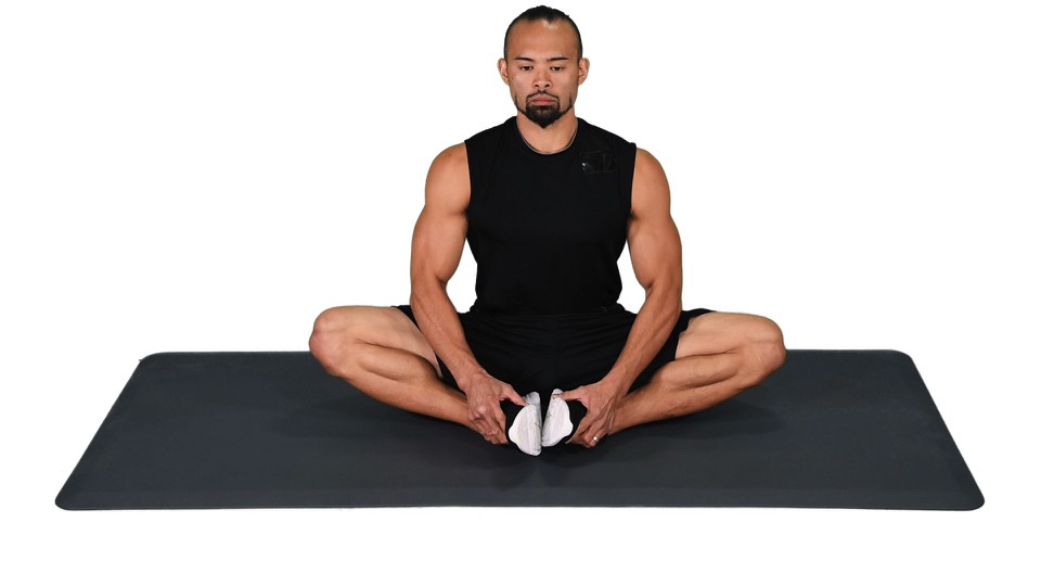 Exercises for Men Who Want to Improve Flexibility