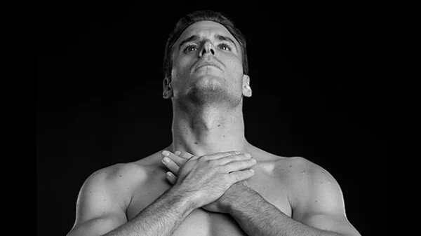 Stretches Every Man Should Know