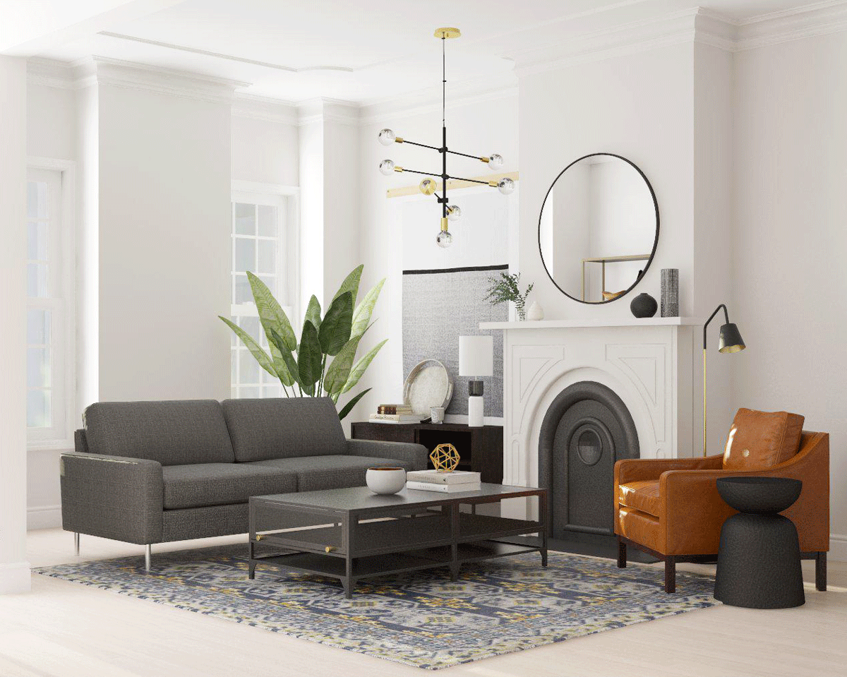 How to Choose The Right Furniture to Create a Luxurious House