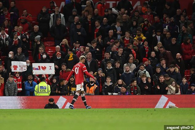 Rashford