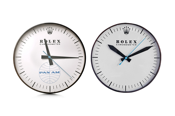 Luxury Wall Clocks To Upgrade Your Home or Office