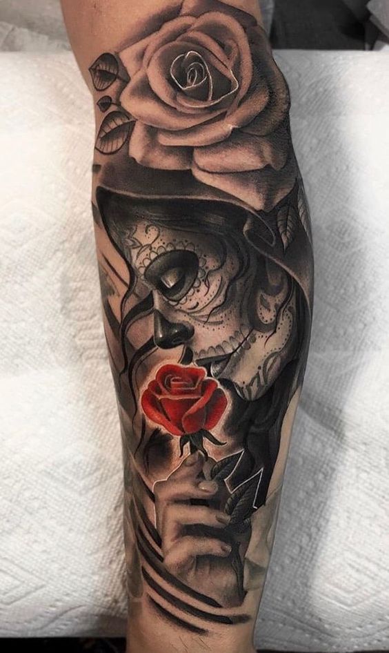 Latest tattoos Ideas for men in upcoming year, 2022