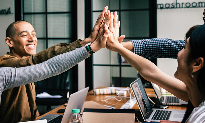 How To Build A Strong Team