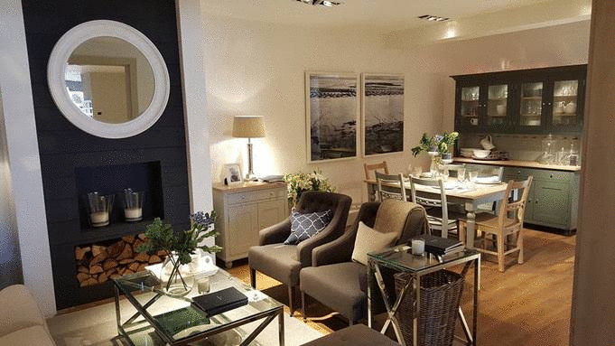 How to Choose The Right Furniture to Create a Luxurious House