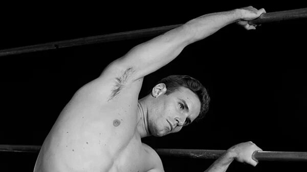 Stretches Every Man Should Know