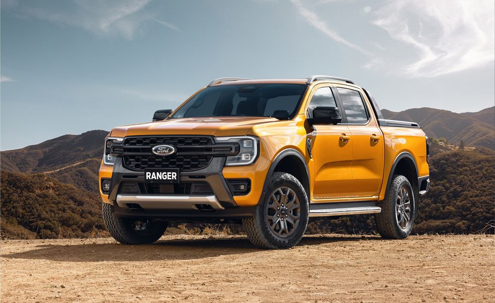 Future Cars Worth Waiting For 2022-2025