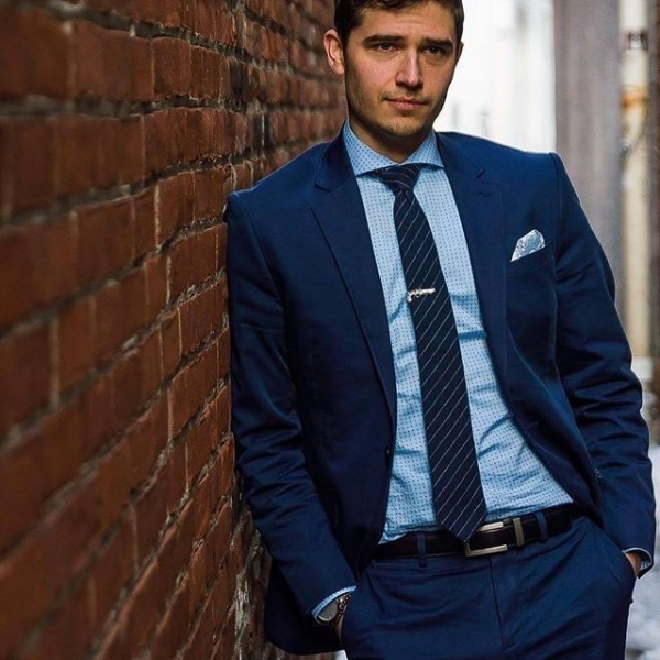 Shirt and Tie Combinations for men