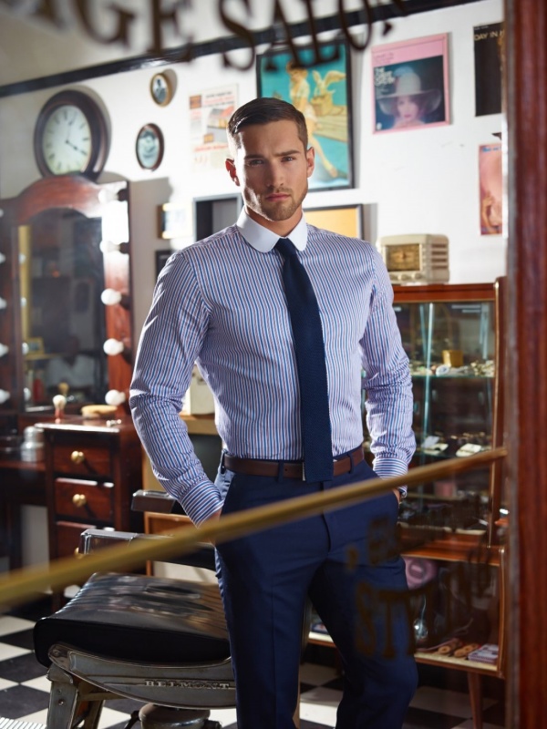 Shirt and Tie Combinations for men