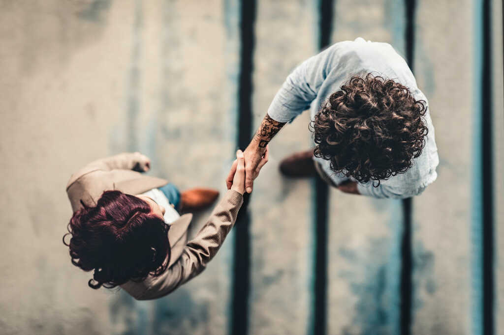 Becoming a More Humane Leader