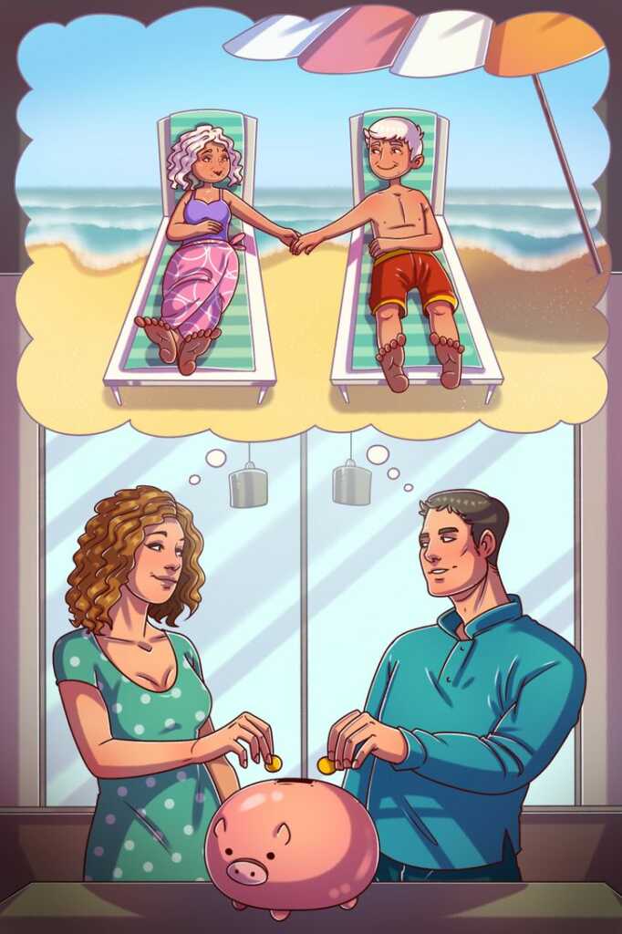 Things Couples Forget to Discuss Before Getting Married