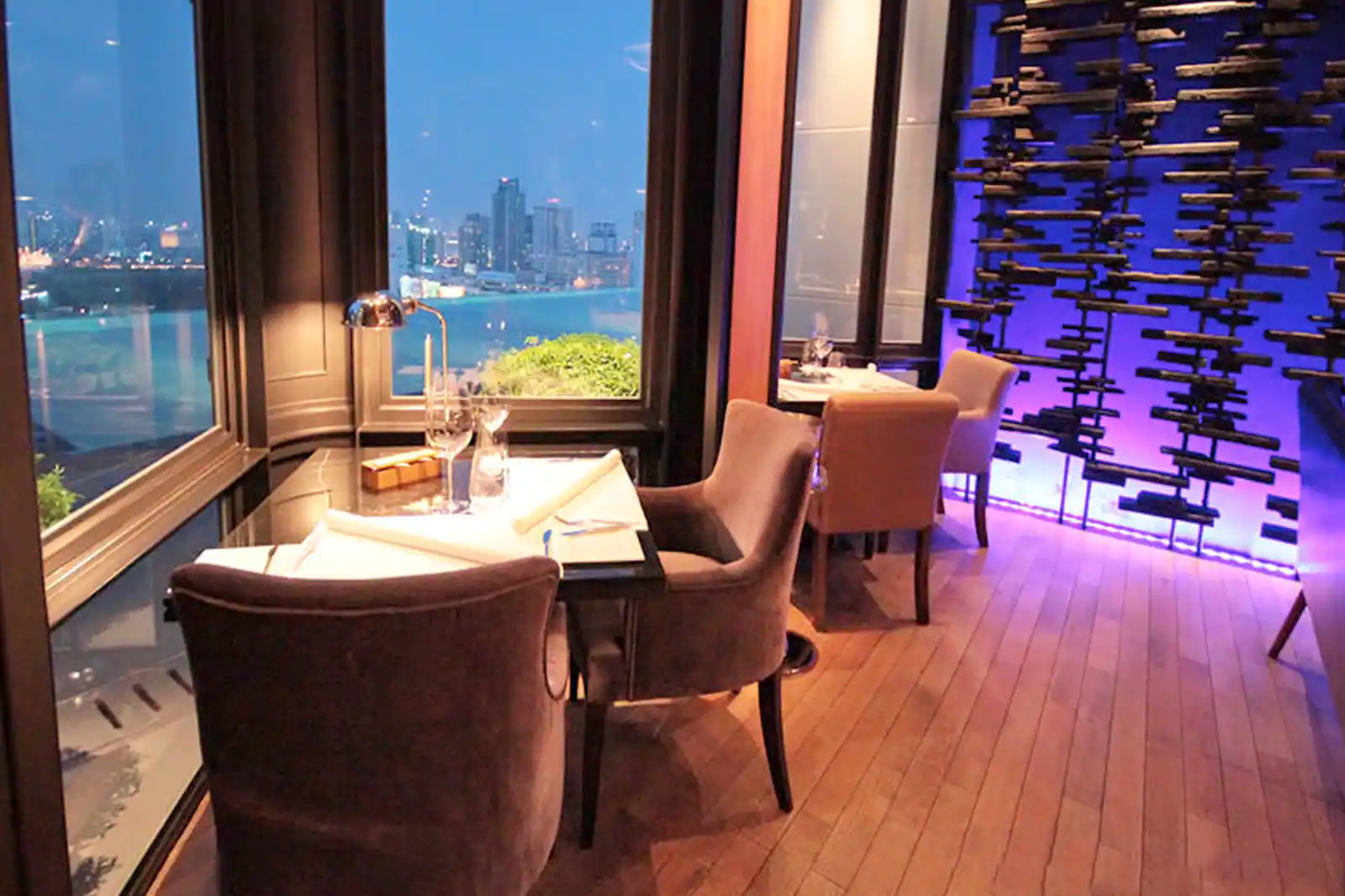Best Restaurants In Thailand