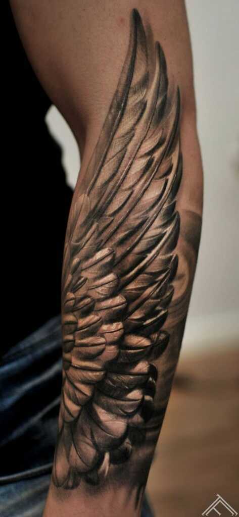 Latest tattoos Ideas for men in upcoming year, 2022