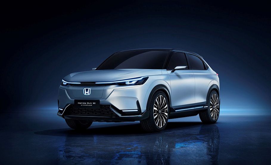 Future Cars Worth Waiting For 2022-2025
