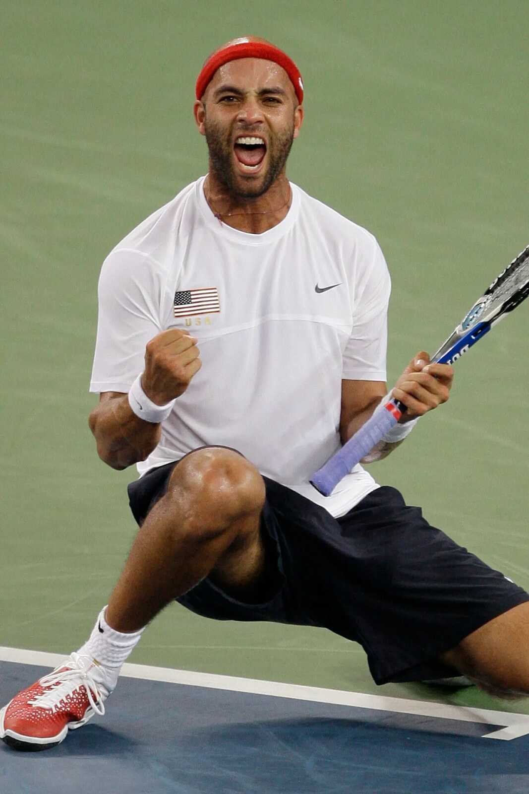Hottest Male Tennis Players of All Time