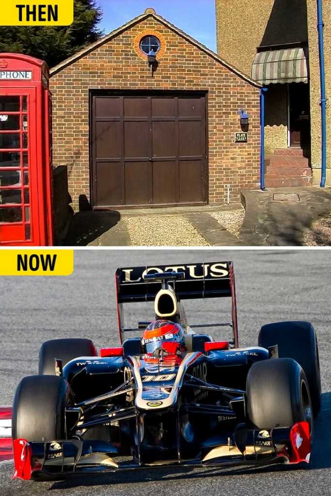 Lotus Cars